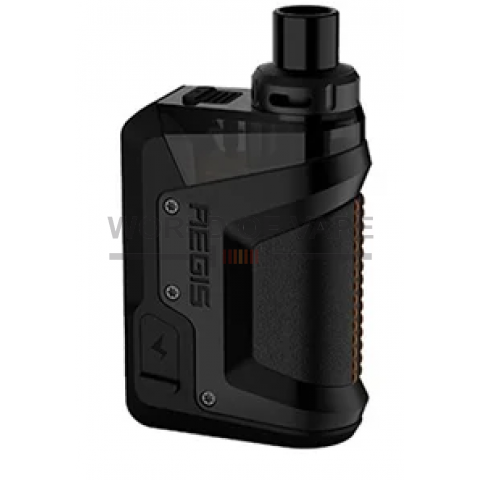 Вейп GeekVape Aegis Hero 45W