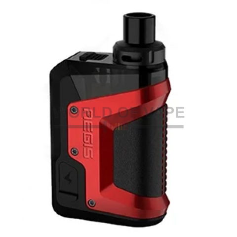 Вейп GeekVape Aegis Hero 45W