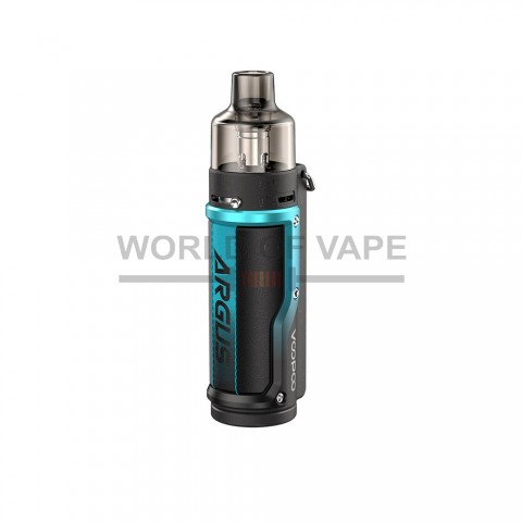 Вейп VOOPOO Argus 40W ( Черно - Синий )