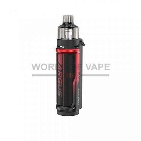 Вейп VOOPOO Argus Pro 80W ( Черный карбон )