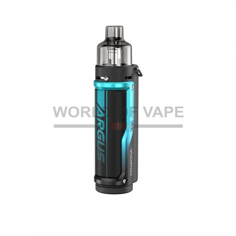Вейп VOOPOO Argus Pro 80W ( Черный карбон )