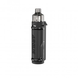 Вейп VOOPOO Argus Pro 80W ( Черный карбон )