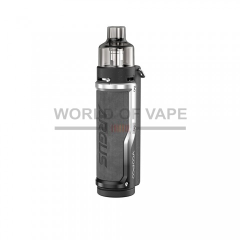 Вейп VOOPOO Argus Pro 80W ( Черный карбон )