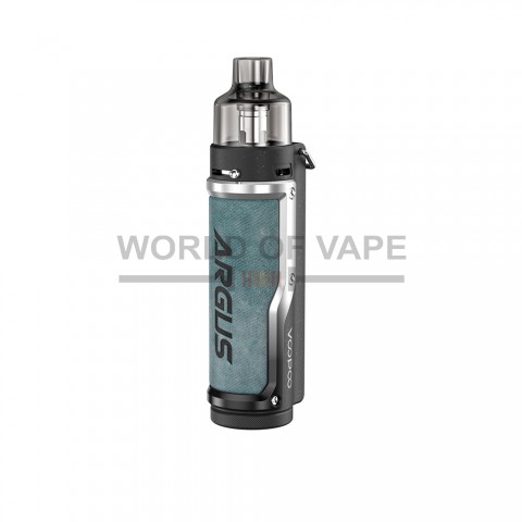 Вейп VOOPOO Argus Pro 80W ( Черный карбон )