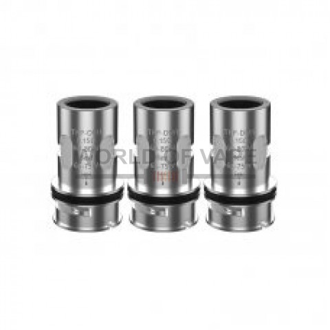 Испаритель Voopoo TPP DM1 ( 0.15 Ом ) 60 - 80W