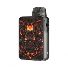 Вейп Smoant Charon Baby Plus ( Темно-серый Pan )