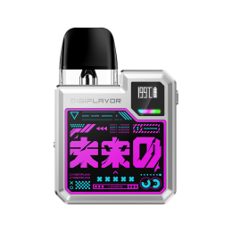 Вейп GeekVape Digiflavor Q