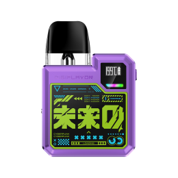 Вейп GeekVape Digiflavor Q |Future Purple| (Фиолетовый)