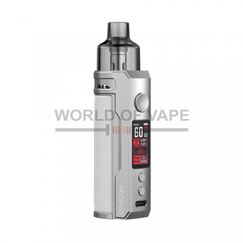 Вейп VOOPOO Drag S 60W ( Белый )