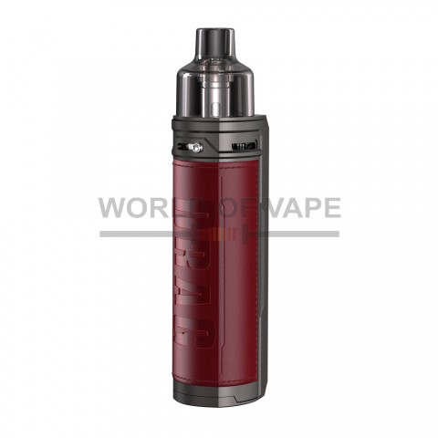 Вейп VOOPOO Drag X 80W ( Темно-коричневый )