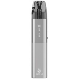 Вейп ELFBAR ELFX | Silver | ( Серебристый ) 