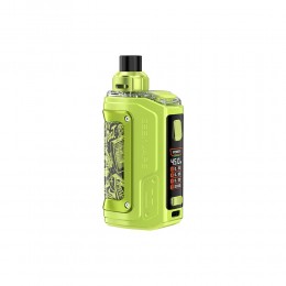 Вейп GeekVape H45 (Aegis Hero 2) | Зеленый лайм | ( Lime Green )
