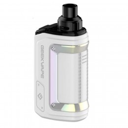 Вейп GeekVape H45 (Aegis Hero 2) ( Белый )