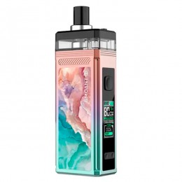 Вейп Smoant Pasito 2 ( Pink Cyan ) ( Розово - бирюзовый )