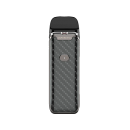 Вейп Vaporesso Luxe PM40 ( Черный - карбон )