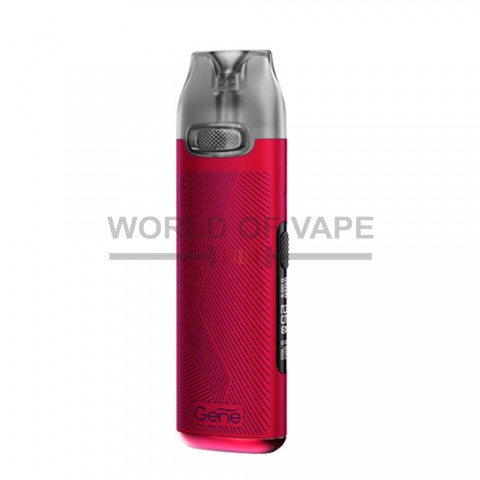 Вейп VOOPOO V.THRU Pro ( Красный )