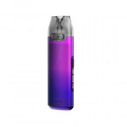 Вейп VOOPOO V.THRU Pro ( Сине - Фиолетовый )