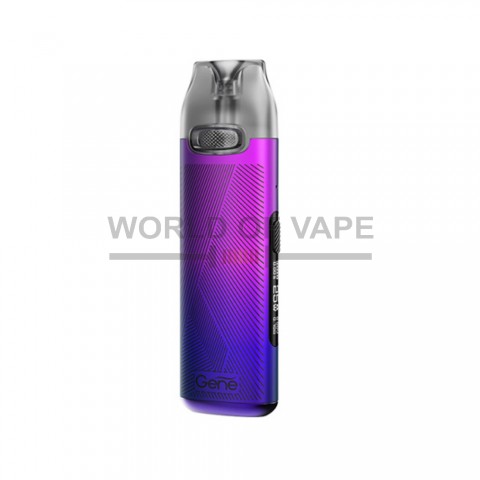 Вейп VOOPOO V.THRU Pro ( Оранжево - Розовый )