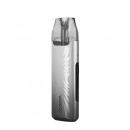 Вейп VOOPOO V.THRU Pro Eternity Edition | Glacier Sliver | (Серебристый)