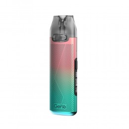 Вейп VOOPOO V.THRU Pro ( Зелено - Розовый )