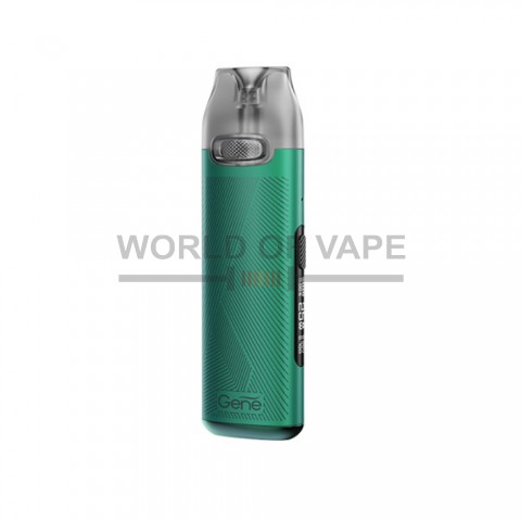Вейп VOOPOO V.THRU Pro ( Оранжево - Розовый )