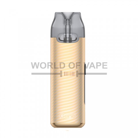 Вейп VOOPOO V.THRU Pro ( Оранжево - Розовый )