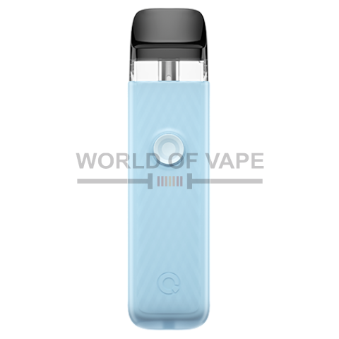 Вейп VOOPOO Vinci Q Pod ( Оранжевый )