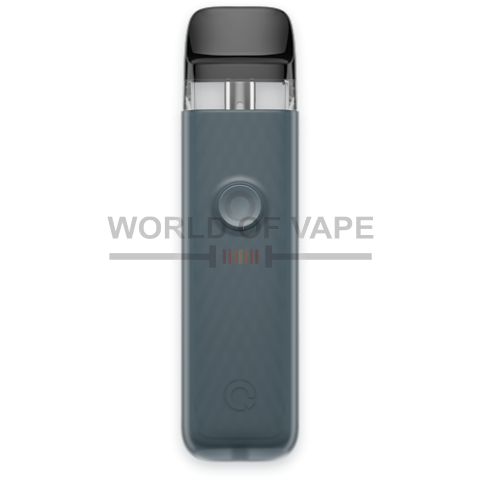 Вейп VOOPOO Vinci Q Pod ( Оранжевый )