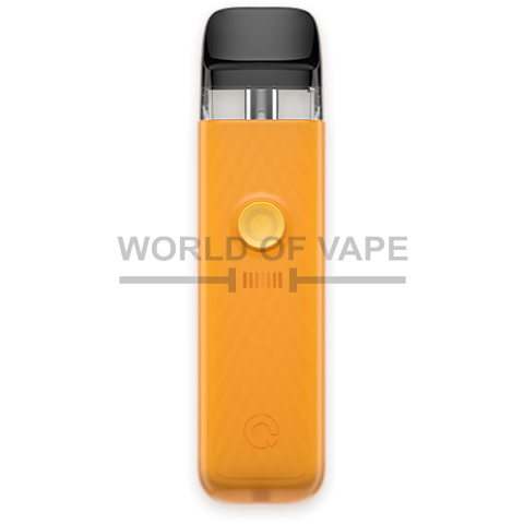 Вейп VOOPOO Vinci Q Pod ( Серый )