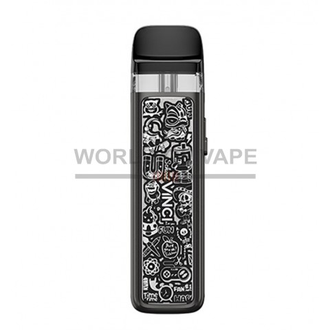 Вейп VOOPOO Vinci Royal Edition