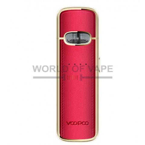 Вейп VOOPOO VMATE E ( Белый )