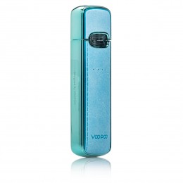 Вейп VOOPOO VMATE E | Mint Blue | (Голубой)