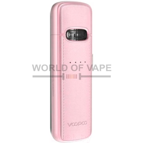 Вейп VOOPOO VMATE E | Sakura Pink | (Розовый)