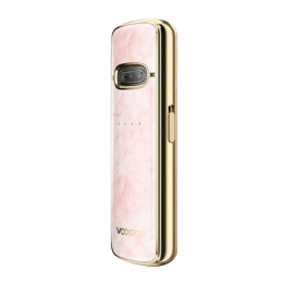 Вейп VOOPOO VMATE E | Pink Marble | (Розовый мрамор)