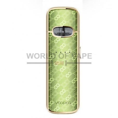 Вейп VOOPOO VMATE E ( Зеленый )