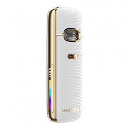 Вейп VOOPOO VMATE E2 ( Белый ) Seashell White