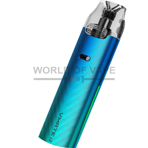 Вейп VOOPOO VMATE i2 ( Голубой ) Dawn Blue