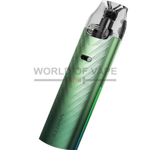Вейп VOOPOO VMATE i2 ( Зеленый ) Forest Green