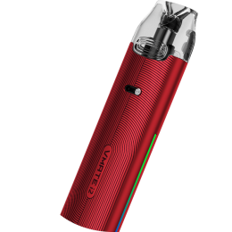 Вейп VOOPOO VMATE i2 ( Красный ) Ruby Red