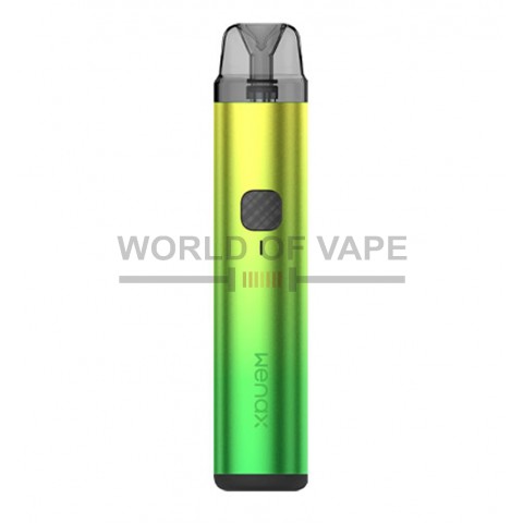Вейп GeekVape Wenax H1 ( Желто-Зеленый ) 