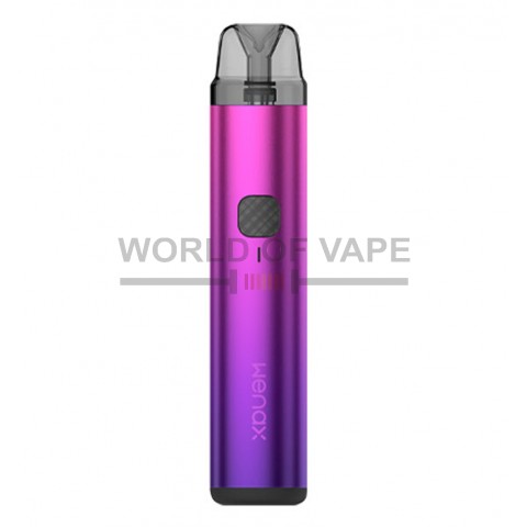 Вейп GeekVape Wenax H1