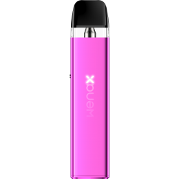 Вейп GeekVape Wenax Q Mini |Pink|(Розовый)