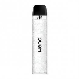Вейп GeekVape Wenax Q Mini |Silver Gem| ( Серебряный камень )