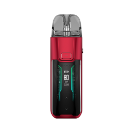 Вейп Vaporesso Luxe XR MAX