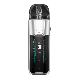 Вейп Vaporesso Luxe XR MAX ( Серебристый ) ( Silver )