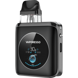 Вейп Vaporesso XROS 4 Nano ( Черный ) Graphite Black