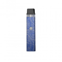 Вейп Vaporesso XROS ( Синий с рисунком )