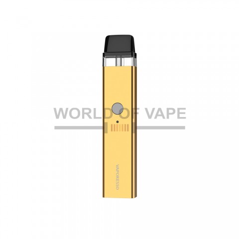 Вейп Vaporesso XROS