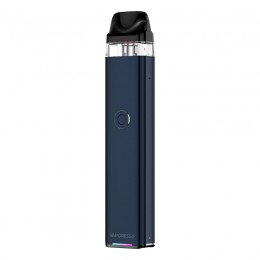 Вейп Vaporesso XROS 3 ( Темно-синий ) ( Navy Blue ) 