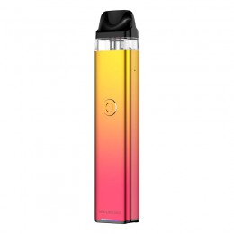 Вейп Vaporesso XROS 3 ( Красно - Оранжевый ) ( Neon Sunset )